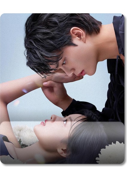 My Demon Bilek Destekli Mousepad Model - 3 fiyatları