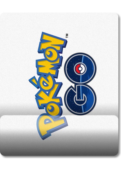 Pokemon Go Bilek Destekli Mousepad Model - 1 fiyatları
