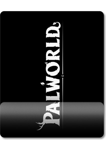 Palworld Bilek Destekli Mousepad Model - 1 fiyatları