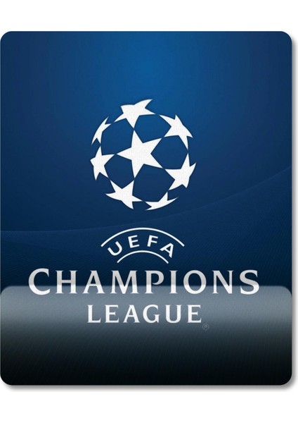 Şampiyonlar Ligi - Champions League Bilek Destekli Mousepad Model - 3 fiyatları