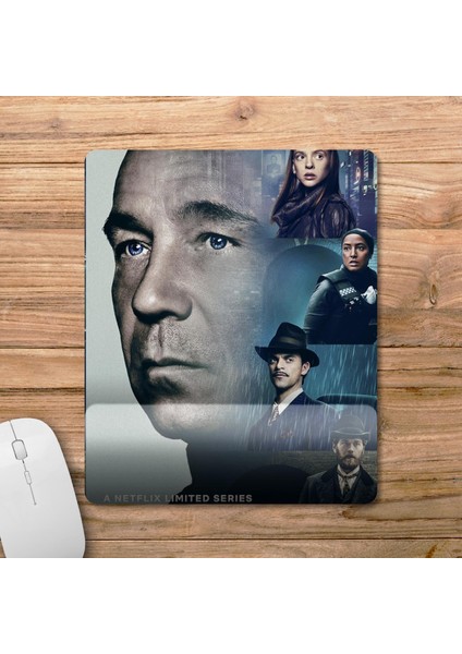 Bodies Bilek Destekli Mousepad Model - 1