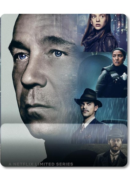 Bodies Bilek Destekli Mousepad Model - 1 fiyatları