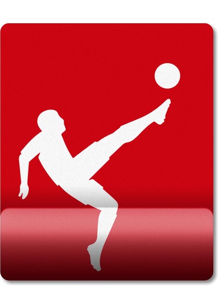 Bundesliga - Alman Futbol Ligi Bilek Destekli Mousepad Model - 3 fiyatları
