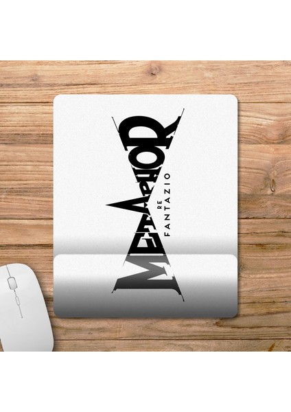 Metaphor: Refantazio Bilek Destekli Mousepad Model - 3