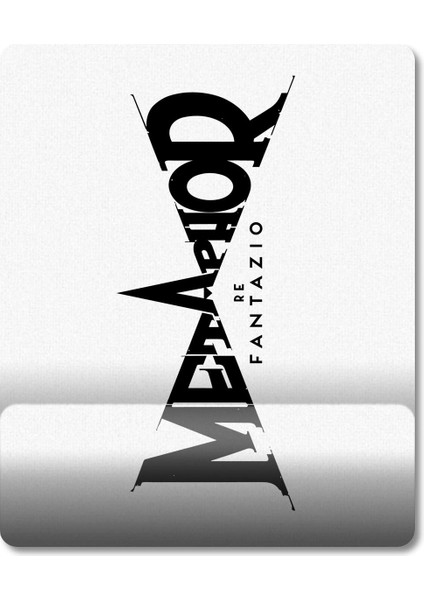 Metaphor: Refantazio Bilek Destekli Mousepad Model - 3 fiyatları