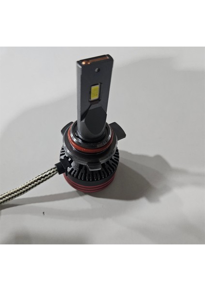 Duo LED Xenon Far Ampulu H1 / H3 / H4 / H7 / H10 / H11/ H27 / 9005 / 9006 fiyatları