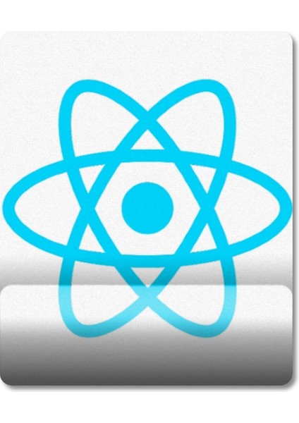 React - Programlama Bilek Destekli Mousepad Model - 2 fiyatları