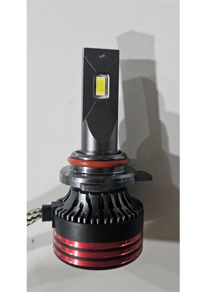 Duo LED Xenon Far Ampulu H1 / H3 / H4 / H7 / H10 / H11/ H27 / 9005 / 9006 modelleri