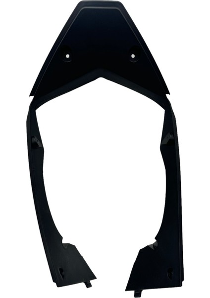 RKS R250 Ön Davlumbaz