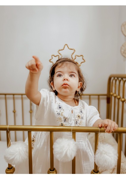 Saklıdesign Gold Taç fiyatları