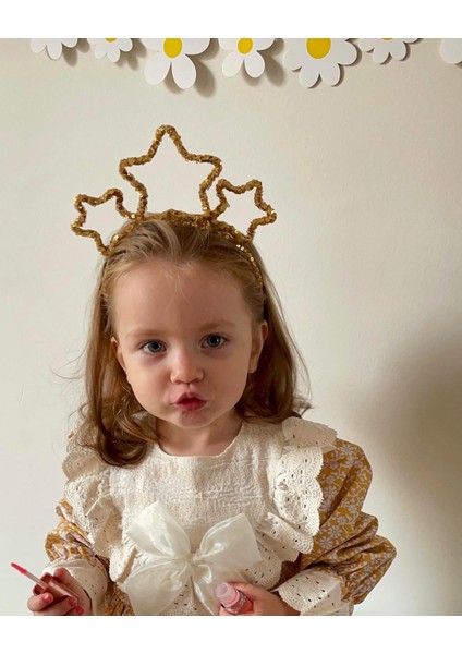 Saklıdesign Gold Taç modelleri