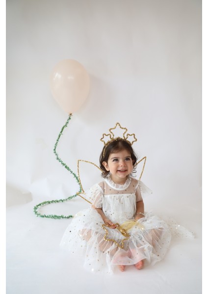 Saklıdesign Gold Taç fırsatları