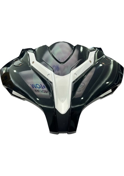 Bajaj Pulsar Rs 200 Far Muhafaza Beyaz 2021-2022