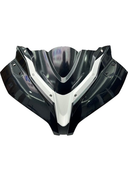 Bajaj Pulsar Rs 200 Far Muhafaza Beyaz 2021-2022