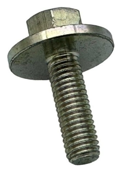 Bajaj Dominar 400 Aks Mili Civatası Ön M8X1.25