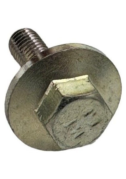 Bajaj Dominar 400 Aks Mili Civatası Ön M8X1.25 fiyatları