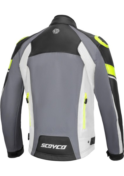 Jk 152 Motosiklet Montu Neon-Nardo Gri modelleri