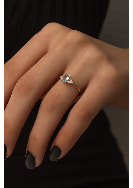 925 Ayar Gümüş Trend Yüzük fiyatları