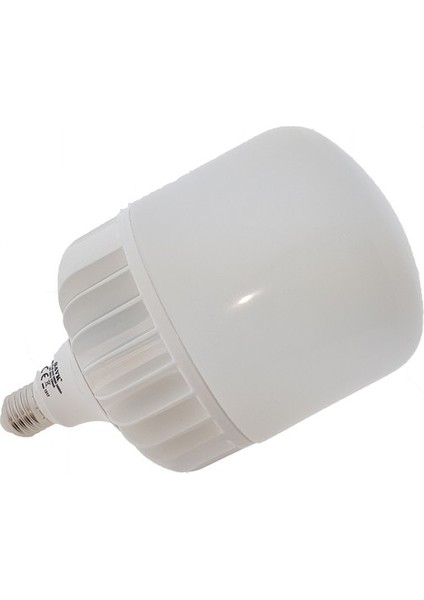 40W Beyaz LED Torch Ampül E27 8000K 3400 Lümen