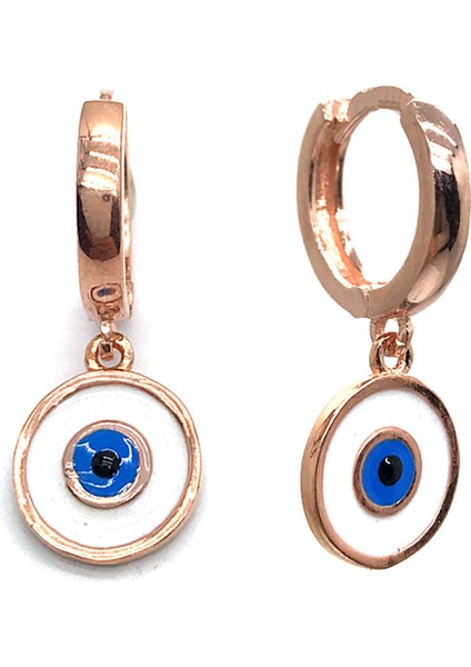 925 Ayar Gümüş Küpe SKU0474