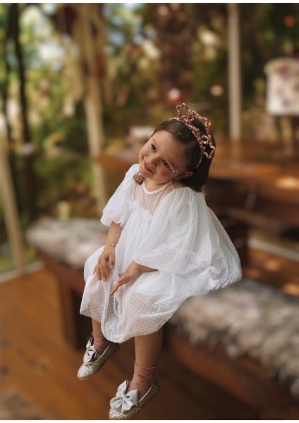 Saklıdesign Rose Yıldız Taç modelleri