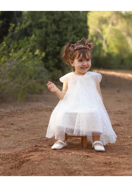 Saklıdesign Rose Yıldız Taç fırsatları