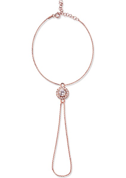 Zirkon Taşlı Gümüş Baş Parmak Şahmeranı fiyatları