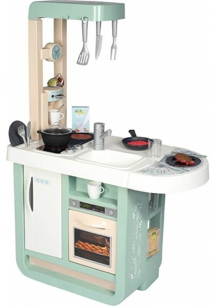 7600310914 Cherry Kitchen -Smoby modelleri