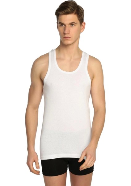 Zenwave Star 203 Erkek Modal Çapraz Atlet