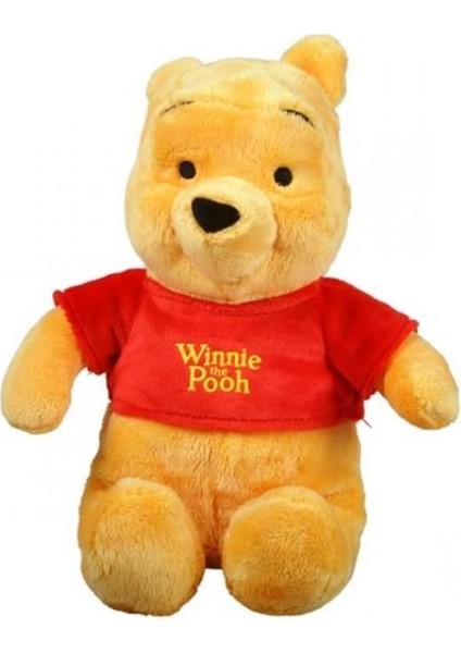 10043 Winnie The Pooh Peluş 30 cm