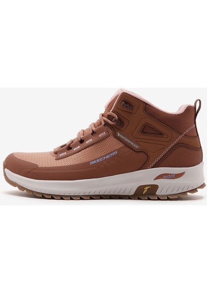 Arch - Fit Discover - Elevation Kadın Bej Outdoor Bot 180086 Clay