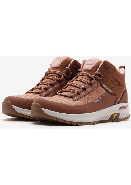 Arch - Fit Discover - Elevation Kadın Bej Outdoor Bot 180086 Clay
