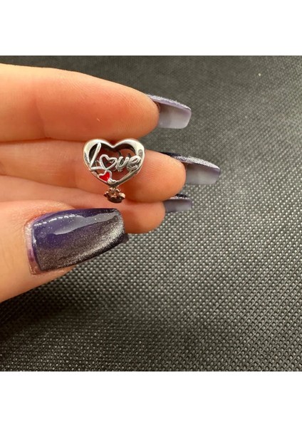 Disney Minnie Mouse Anne Kalbi Charm fiyatları