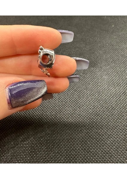 Disney Minnie Mouse Anne Kalbi Charm modelleri