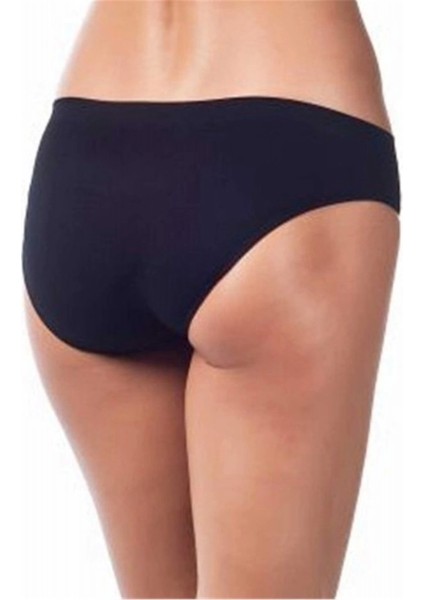 Zenwave Miss Fit 1006 Geniş Kenarlı Slip