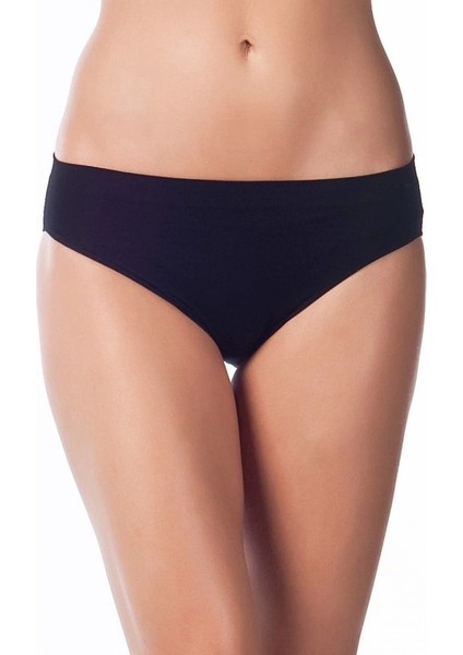 Zenwave Miss Fit 1006 Geniş Kenarlı Slip