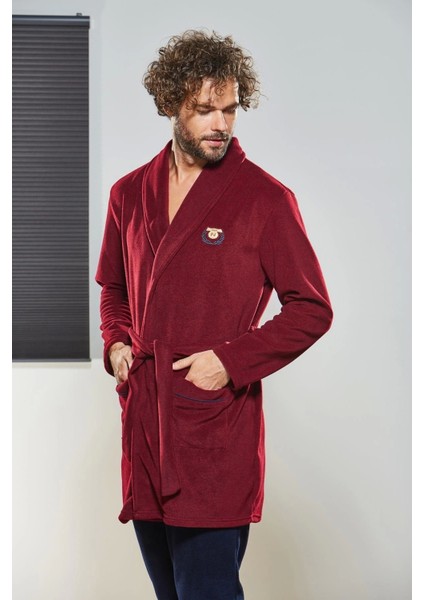 Zenwave Pjs 21329 Erkek Polar Robdöşambr