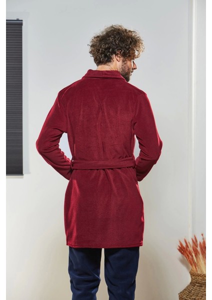 Zenwave Pjs 21329 Erkek Polar Robdöşambr