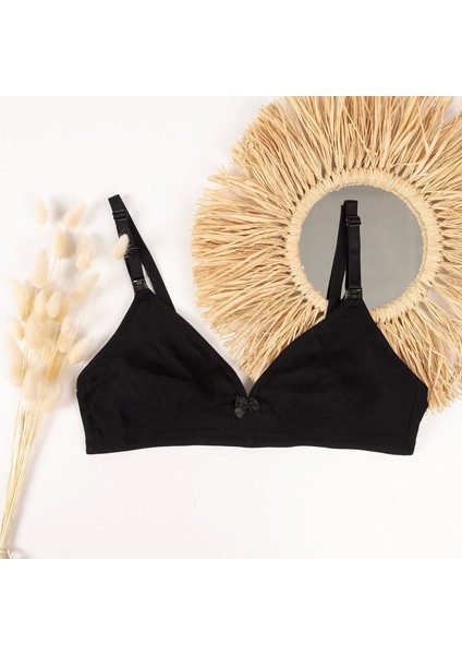 Zenwave Imer 2249 Kadın Penye Anne Sütyen