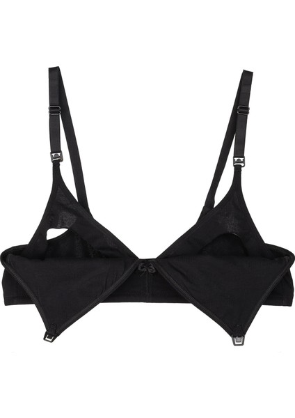 Zenwave Imer 2249 Kadın Penye Anne Sütyen modelleri