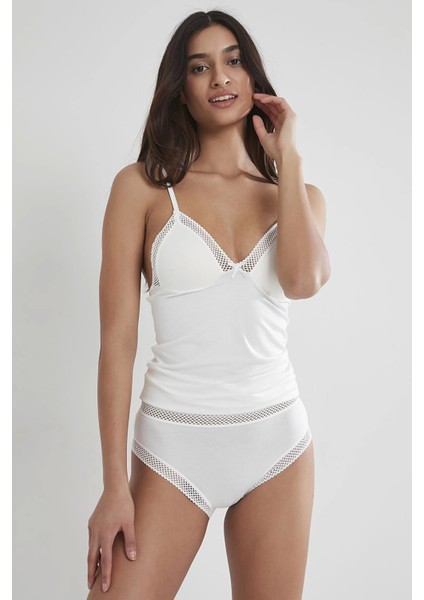 Zenwave Pierre Cardin 305 Kadın Atlet Takım