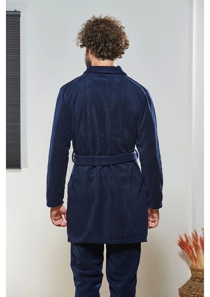 Zenwave Pjs 21329 Erkek Polar Robdöşambr