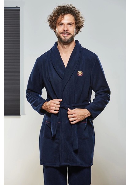 Zenwave Pjs 21329 Erkek Polar Robdöşambr