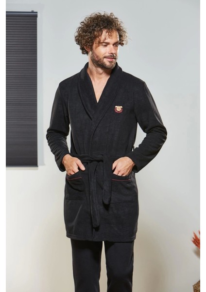 Zenwave Pjs 21329 Erkek Polar Robdöşambr