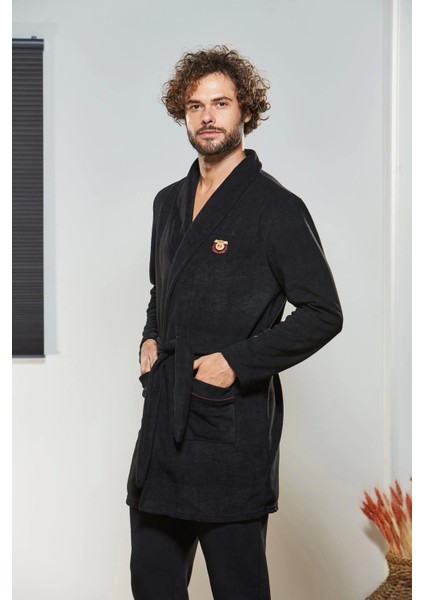 Zenwave Pjs 21329 Erkek Polar Robdöşambr