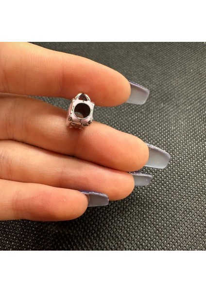 Pembe Valiz Charm modelleri