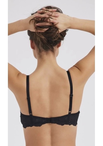 Monnlight 2178 Kadın Fileli Minimizer Sütyen fiyatları