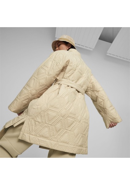 Luxe Sport T7 Robe Mont Kadın modelleri