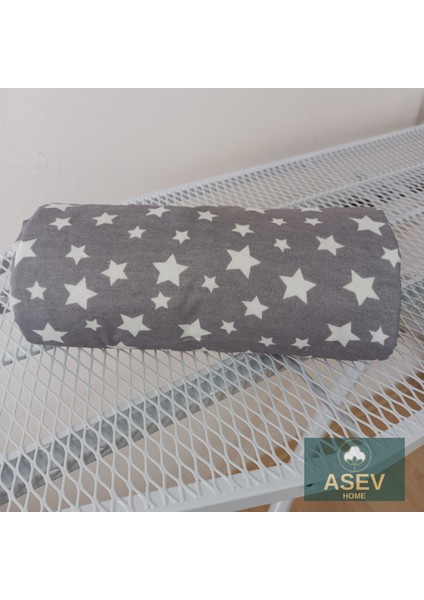 Gri Keçeli Ütü Masası Kılıfı 50X140 cm Ahter Gri fırsatları