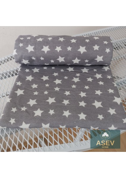 Gri Keçeli Ütü Masası Kılıfı 50X140 cm Ahter Gri indirimleri